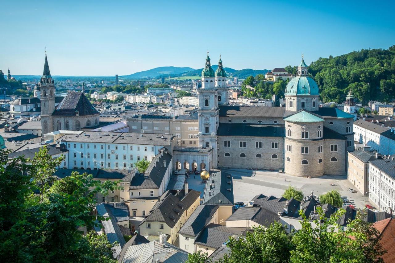 Good Times @ Salzburg Koppl Exterior foto